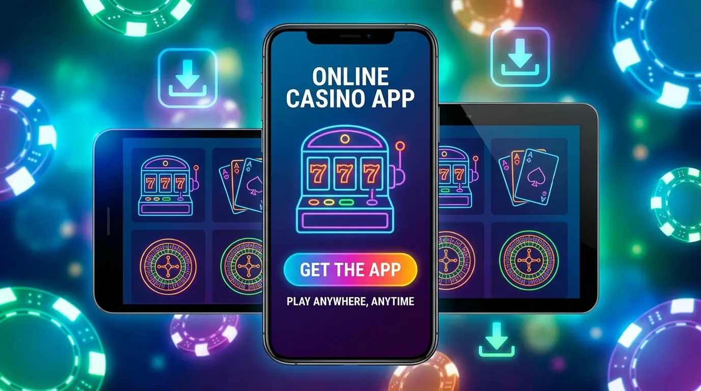 Rollino casino app