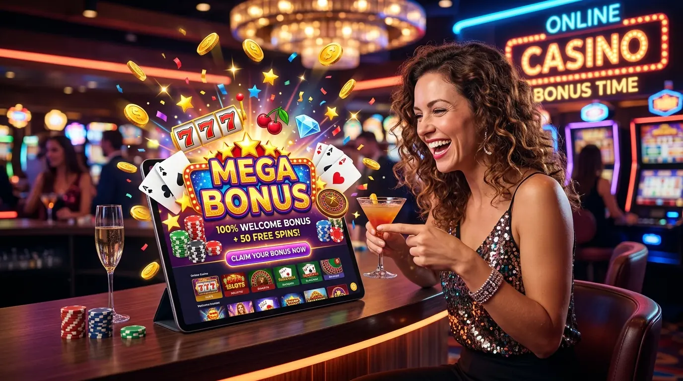Rollino casino bonus
