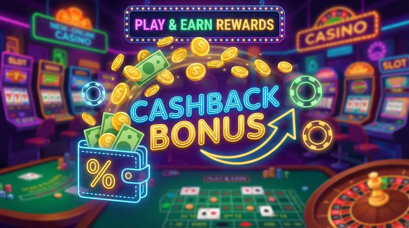Rollino casino återbetalning