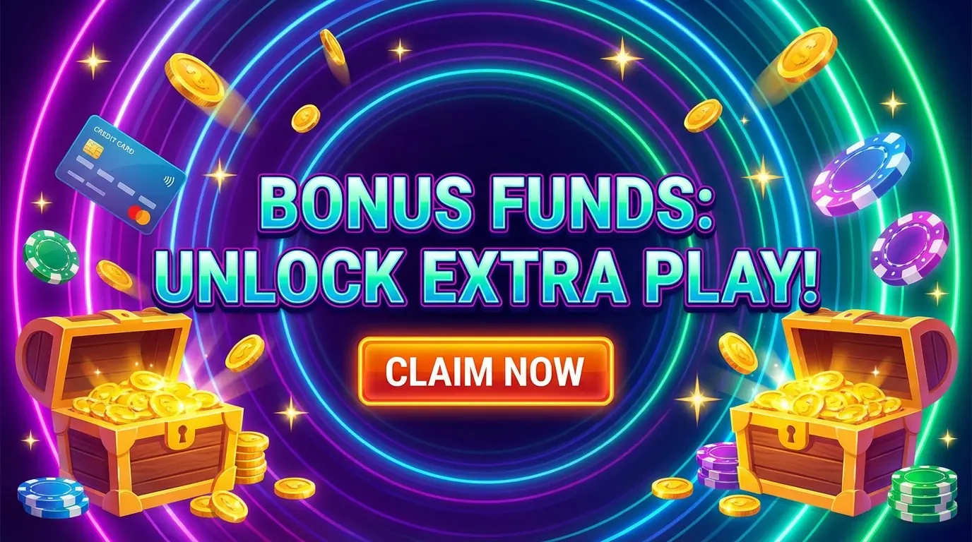 Rollino casino bonus funds