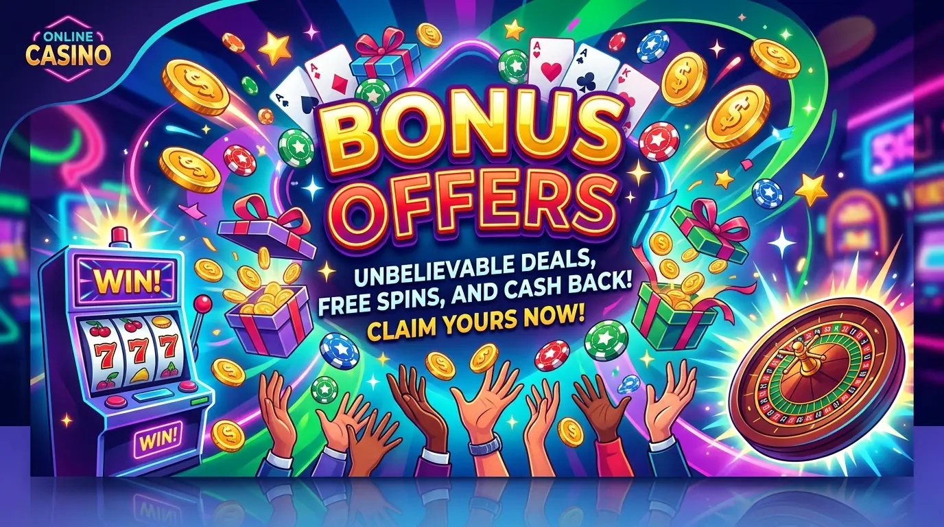 Bonus offers Rollino casino
