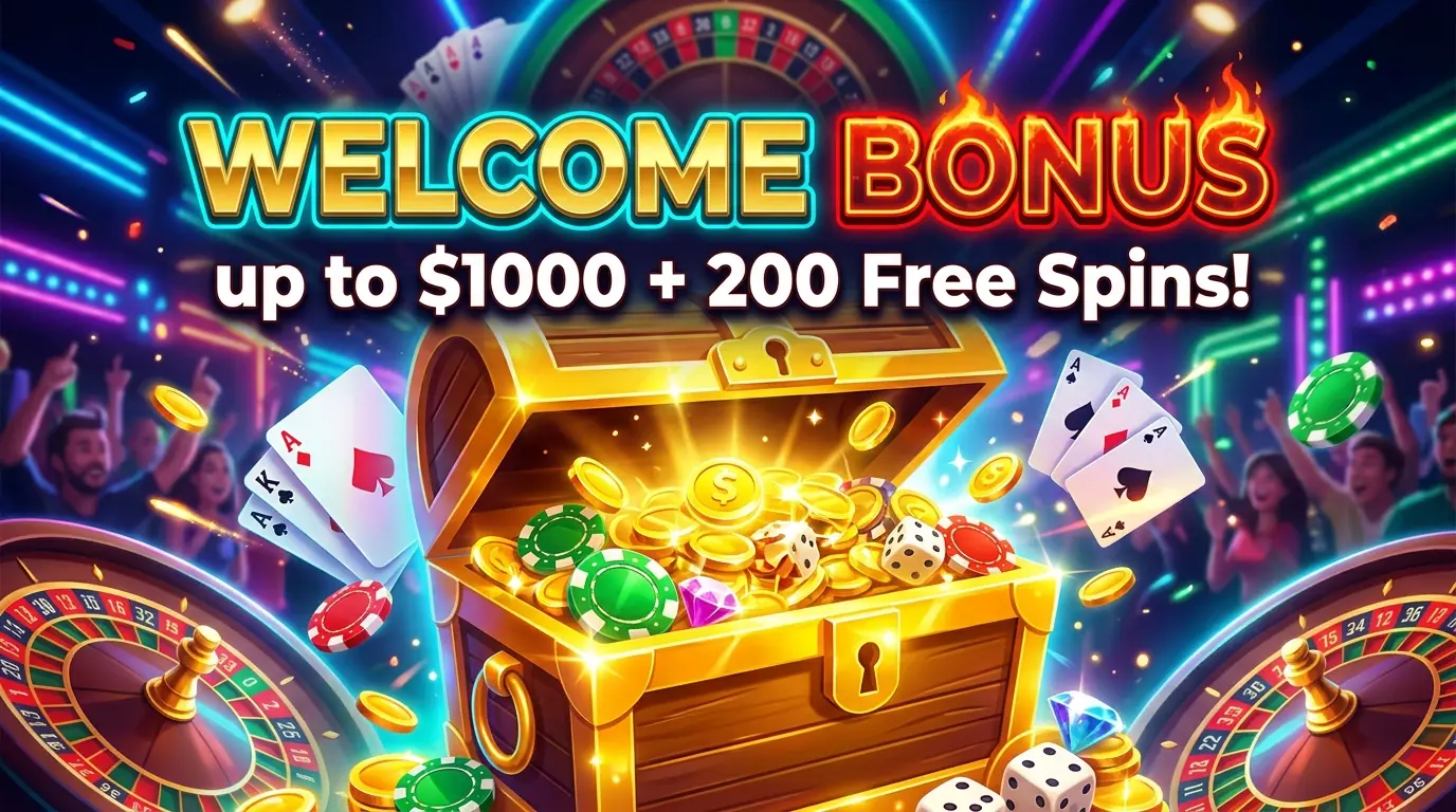 Rollino casino bonus för nya spelare