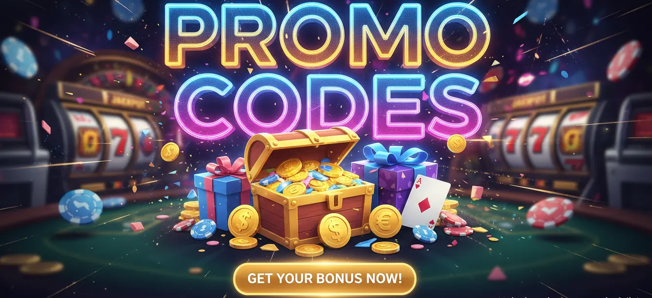 Koder hos Rollino casino