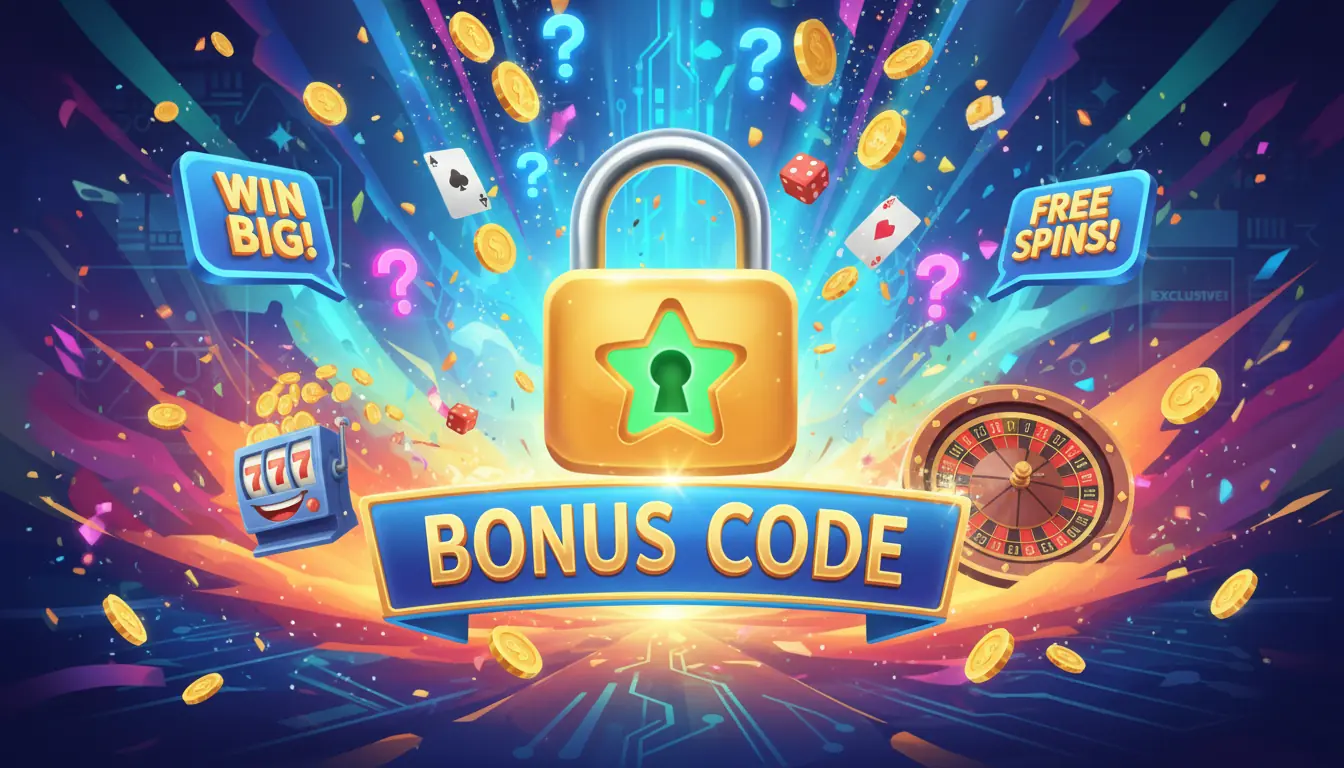 Bonuskod hos Rollino casino