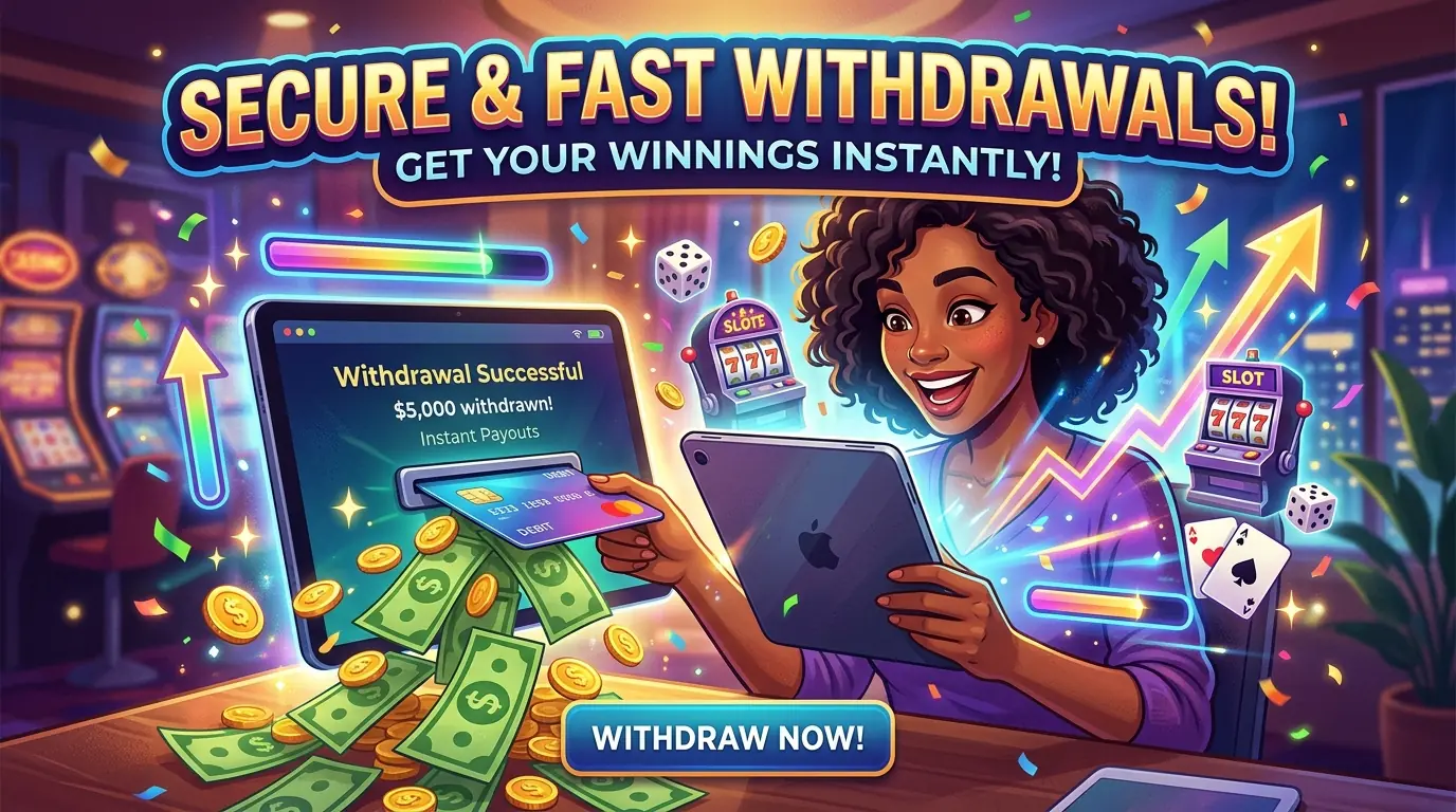 Rollino casino uttag