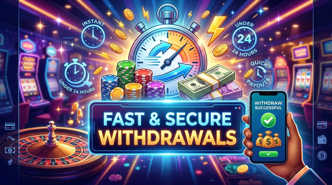 Rollino casino väntetid uttag