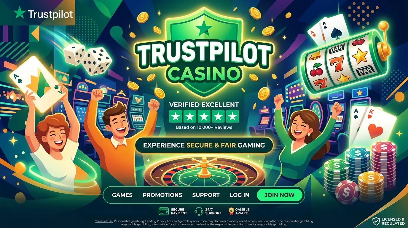 Rollino casino Trustpilot