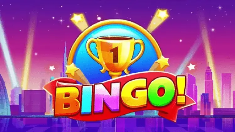 Bingo Rollino casino