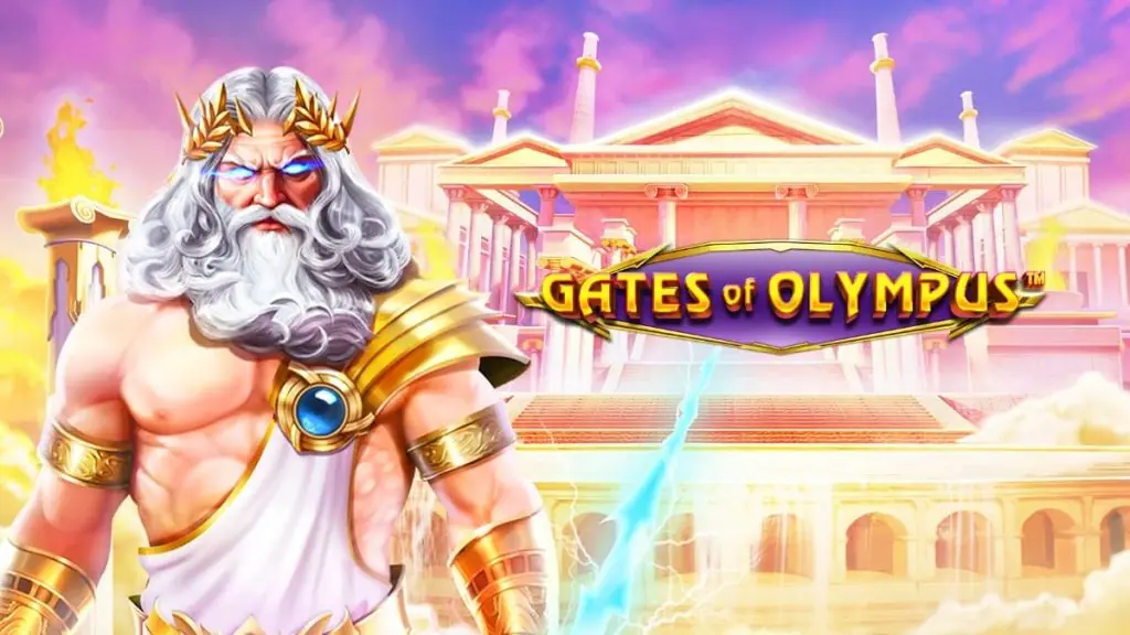 Gates of Olympus Rollino casino