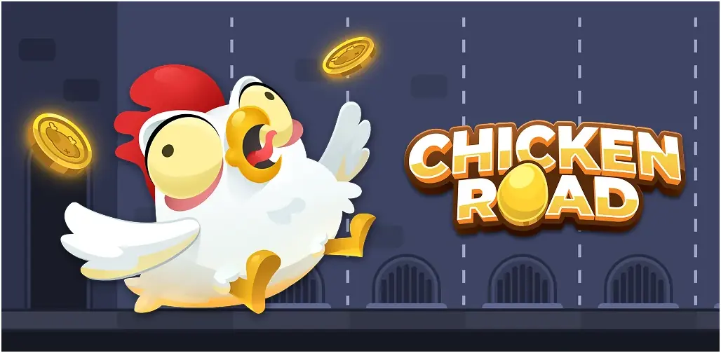 Chicken Road hos Rollino casino